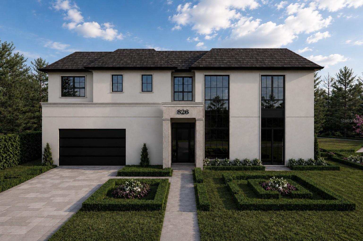 Photo of 826 GARDEN PLAZA, ORLANDO, FL 32803
