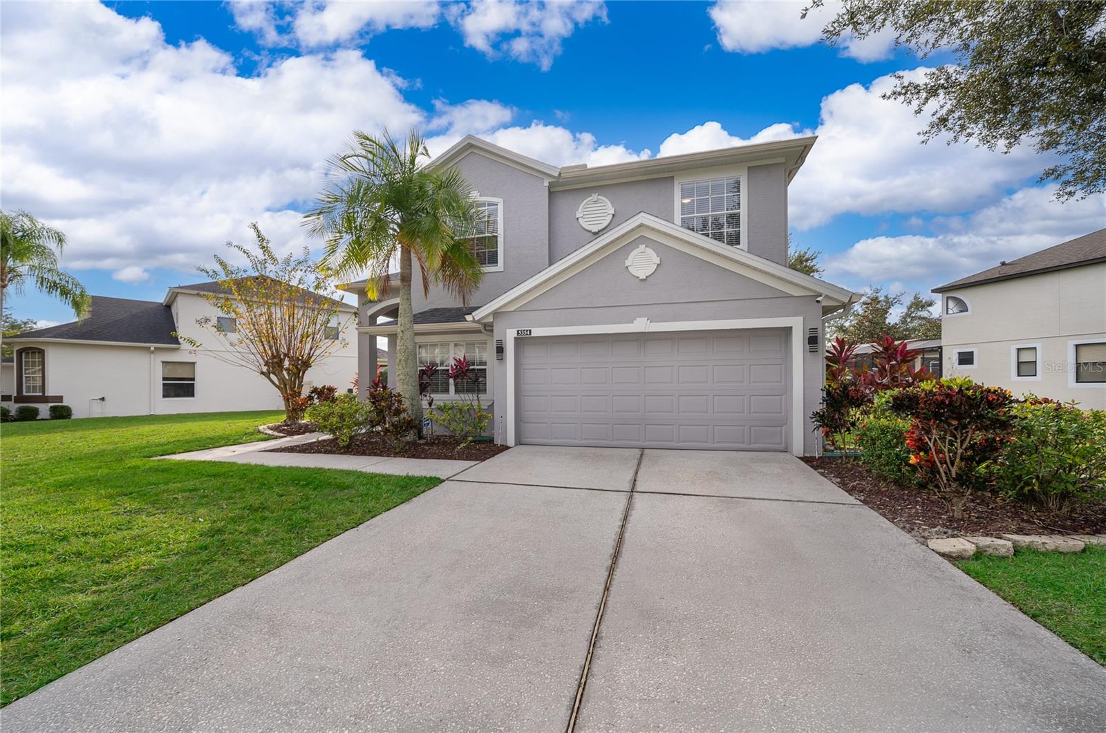 Photo of 5354 TORTUGA DRIVE, ORLANDO, FL 32837