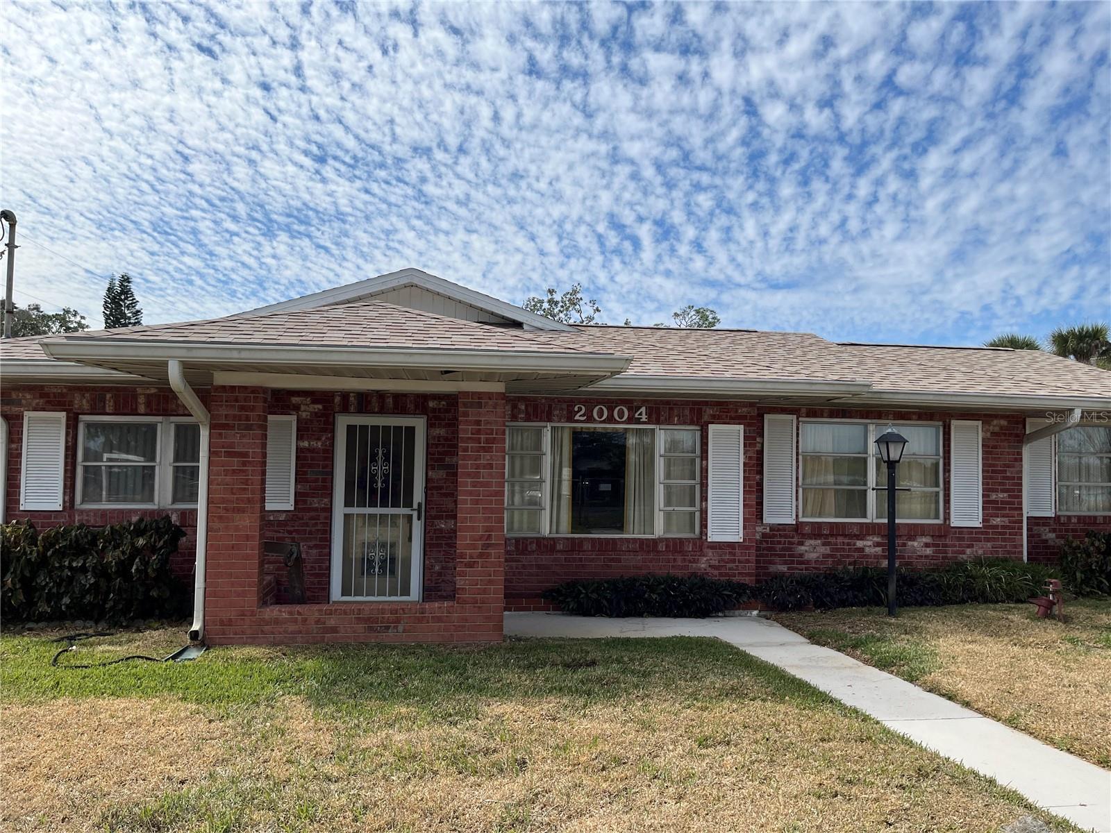 Photo of 2004 S RIVERSIDE DRIVE, EDGEWATER, FL 32141