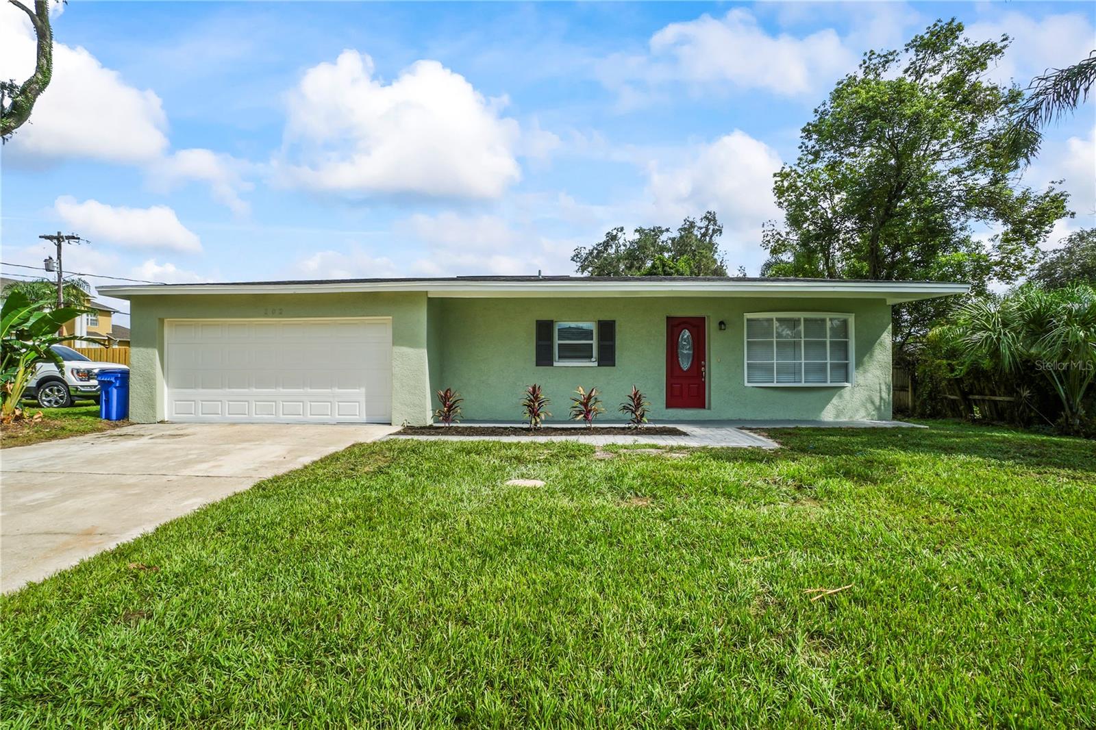 Photo of 202 GAY ROAD, SEFFNER, FL 33584