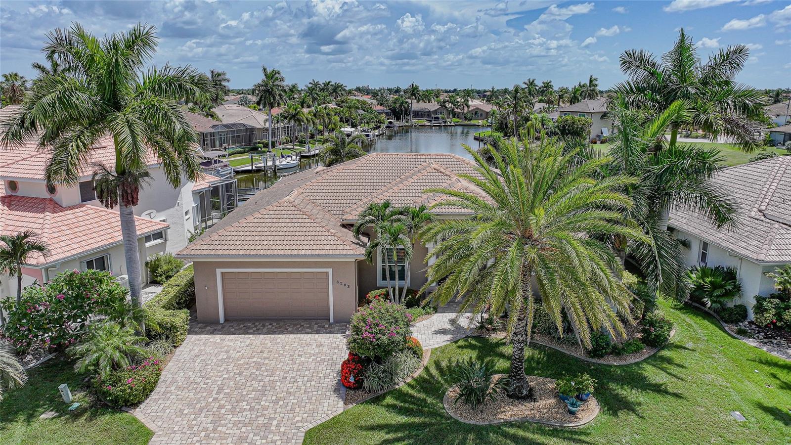 Photo of 3293 TRIPOLI BOULEVARD, PUNTA GORDA, FL 33950