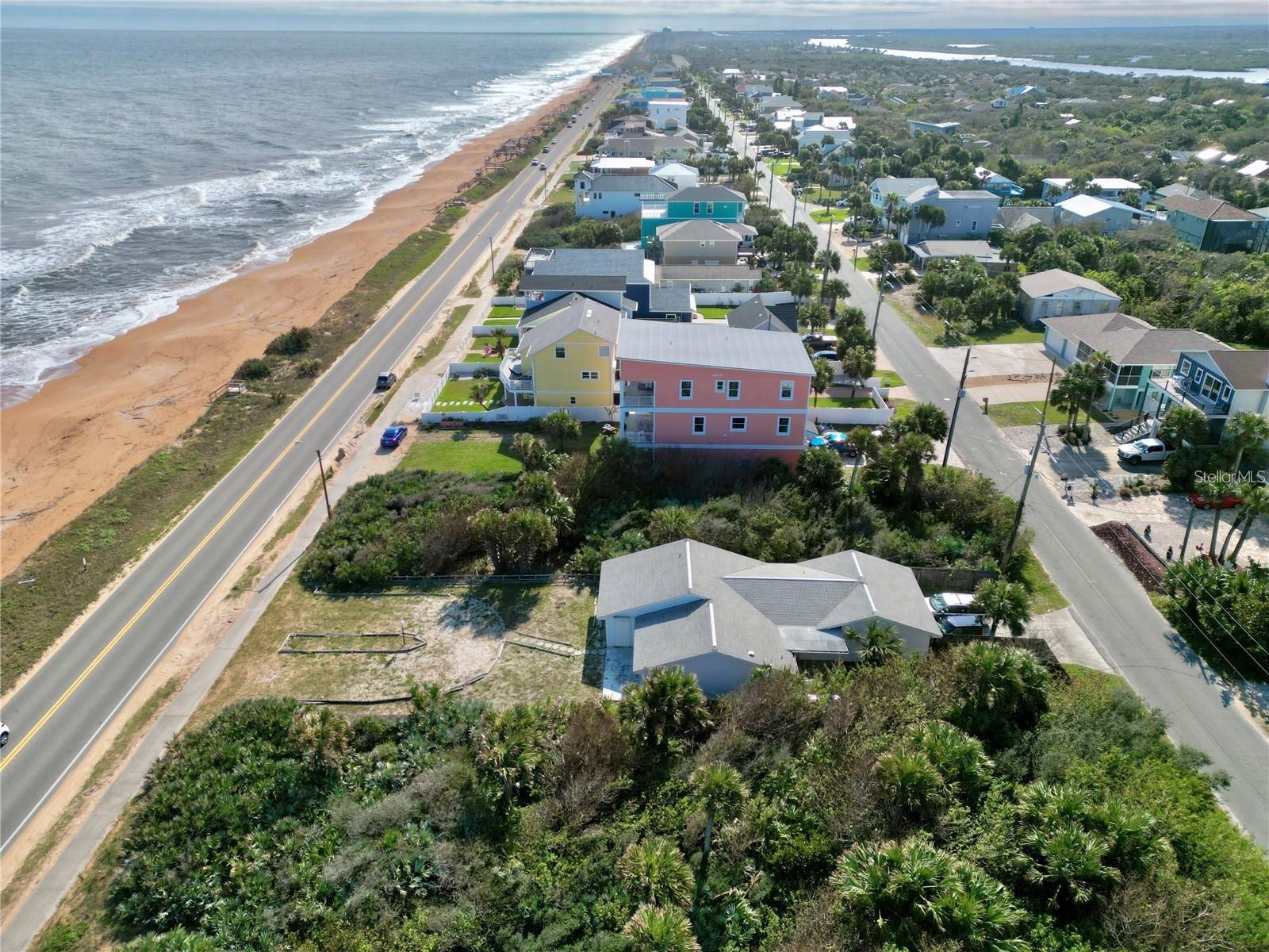 Photo of 2540 S OCEAN SHORE BOULEVARD, FLAGLER BEACH, FL 32136