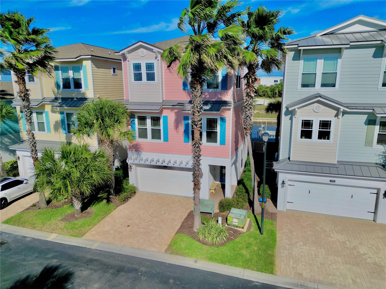 Photo of 2727 MORNING LIGHT COURT, FLAGLER BEACH, FL 32136