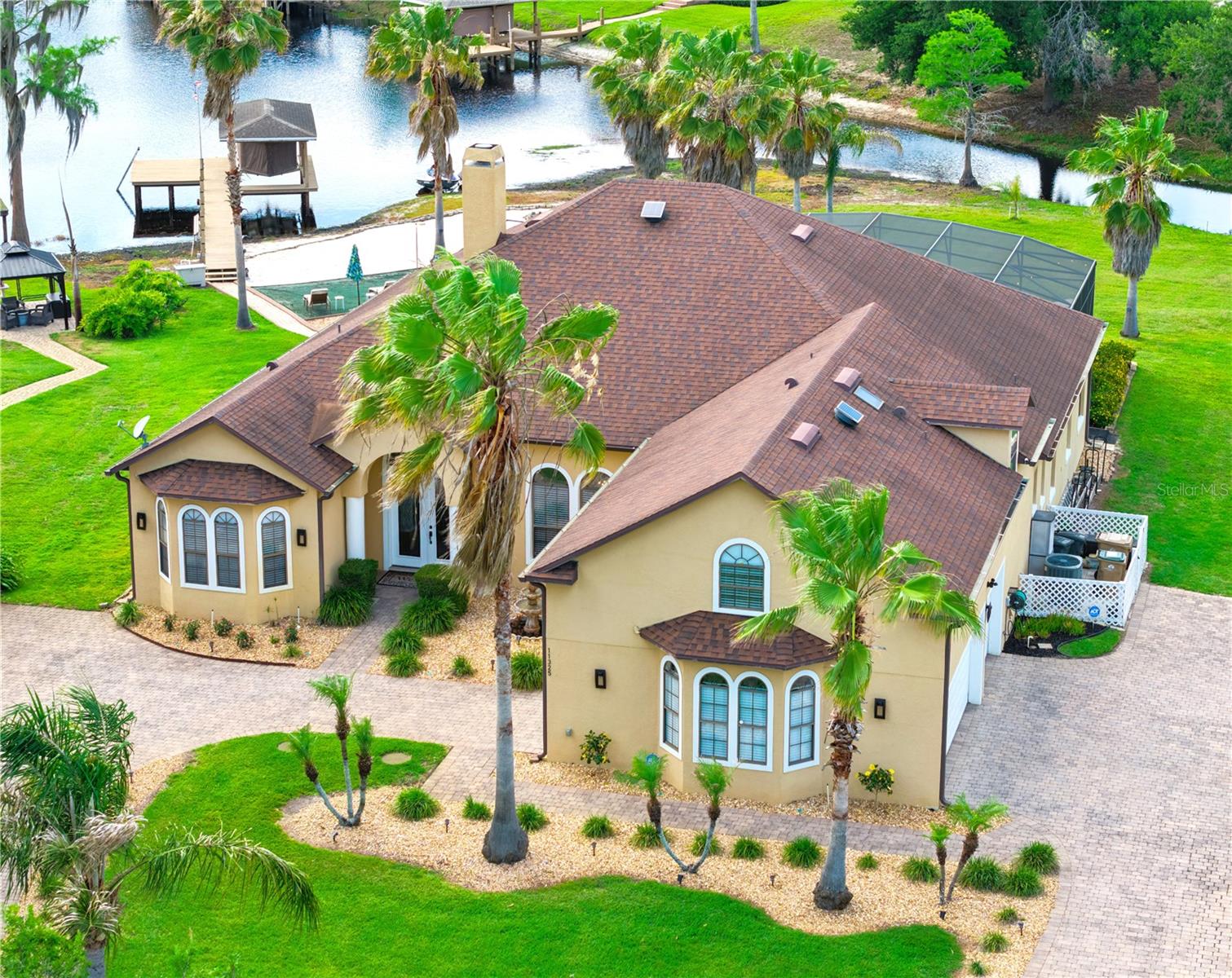 Photo of 11325 PRESTON COVE ROAD, CLERMONT, FL 34711