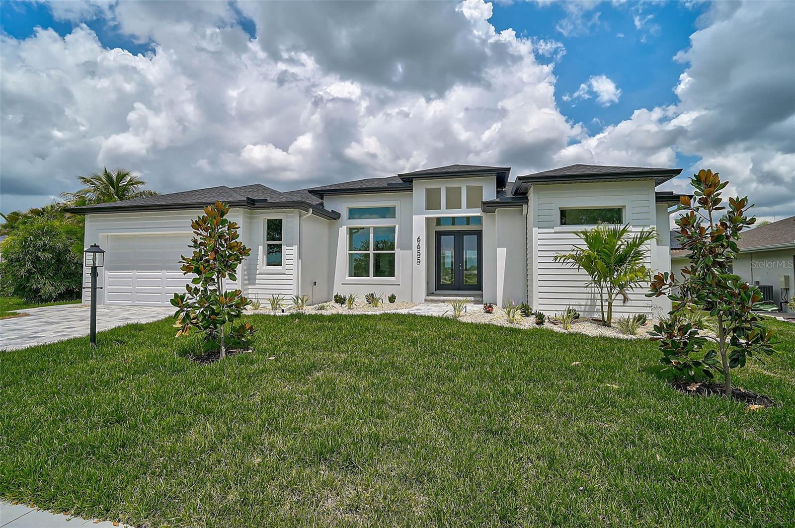 Photo of 6655 PAN AMERICAN BOULEVARD, NORTH PORT, FL 34287