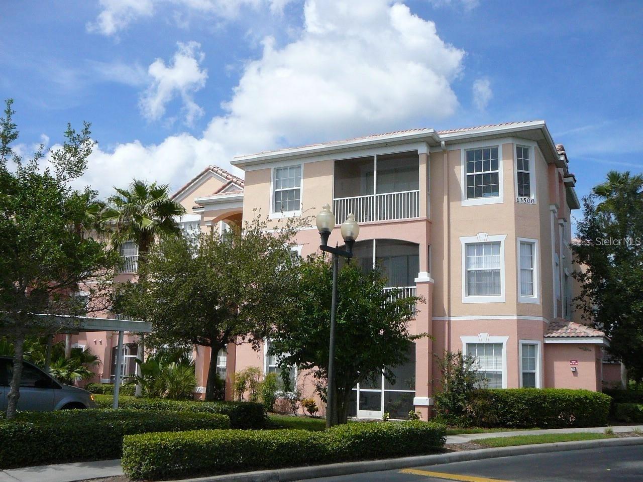 Photo of 13512 TURTLE MARSH LOOP, ORLANDO, FL 32837