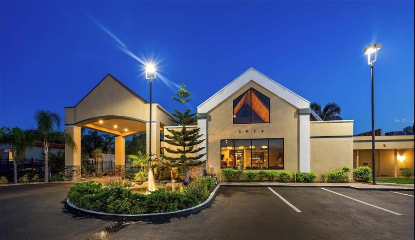 Photo of 2014 W COLONIAL DRIVE, ORLANDO, FL 32804