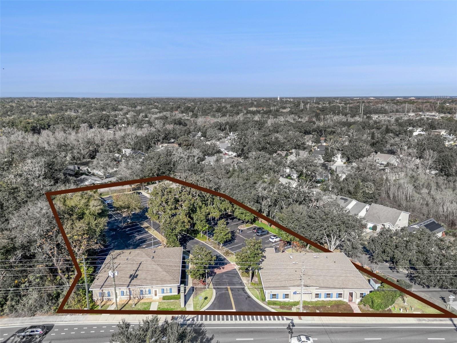 Photo of 1404 & 1436 N RONALD REAGAN BOULEVARD, LONGWOOD, FL 32750