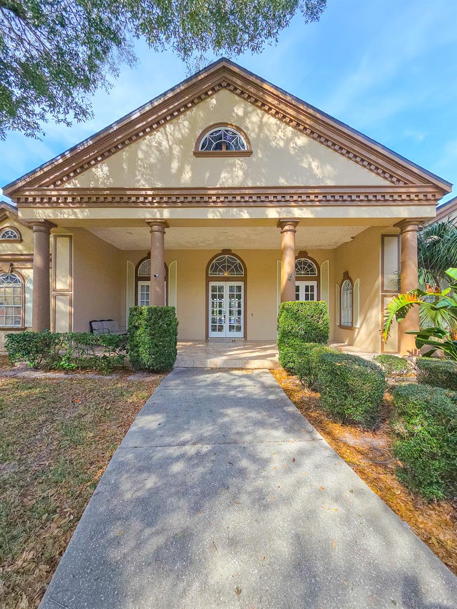 Photo of 1742 FIFESHIRE COURT, LONGWOOD, FL 32779
