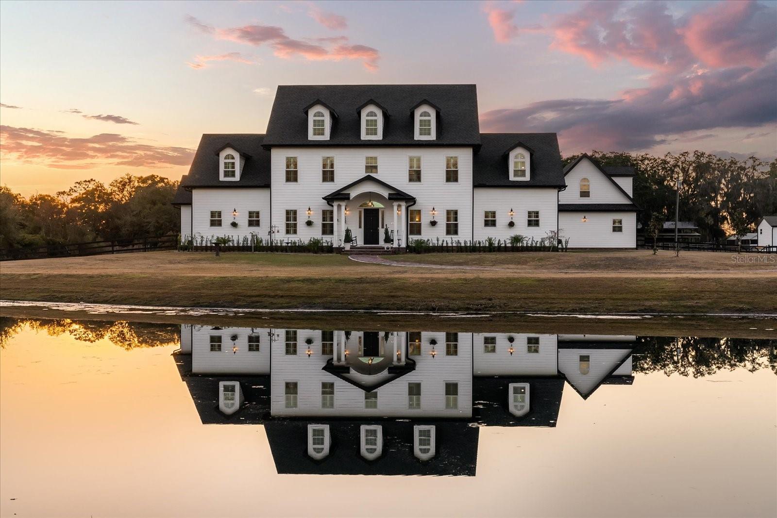 Photo of 4510 PACKARD AVENUE, ST CLOUD, FL 34772