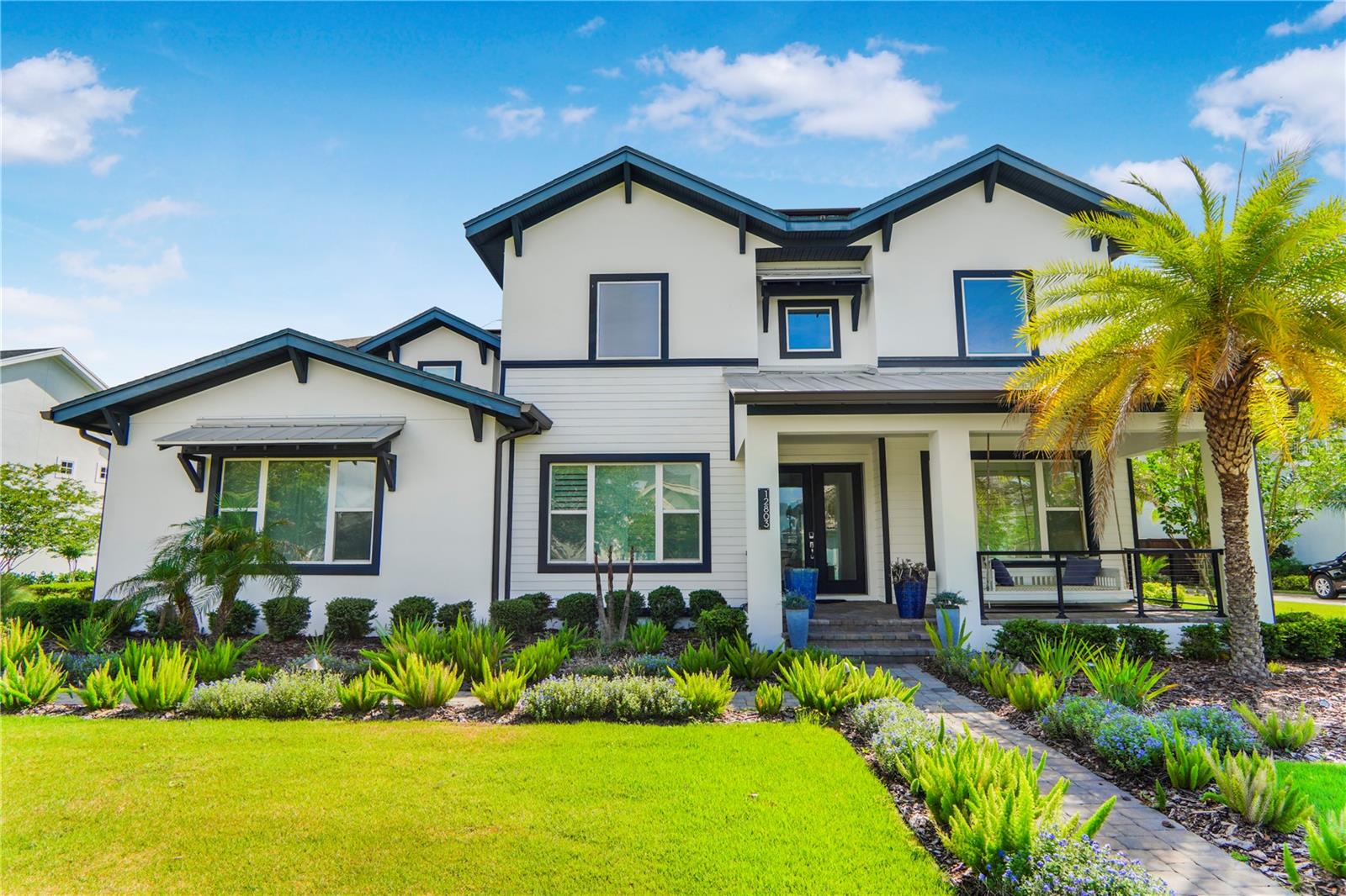 Photo of 12803 UPPER HARDEN AVENUE, ORLANDO, FL 32827
