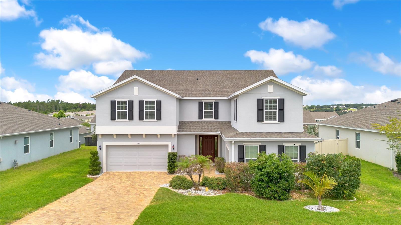 Photo of 1321 WILDCAT LANE, MINNEOLA, FL 34715