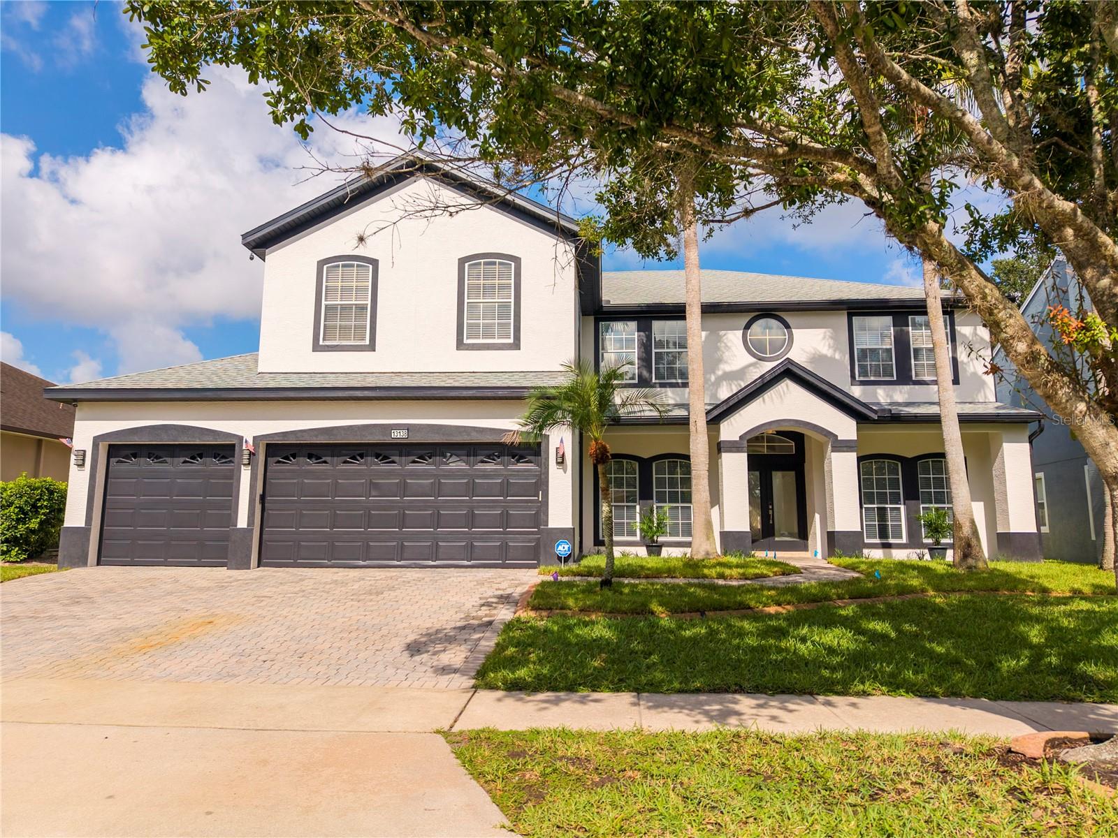 Photo of 13138 PALOMA DRIVE, ORLANDO, FL 32837