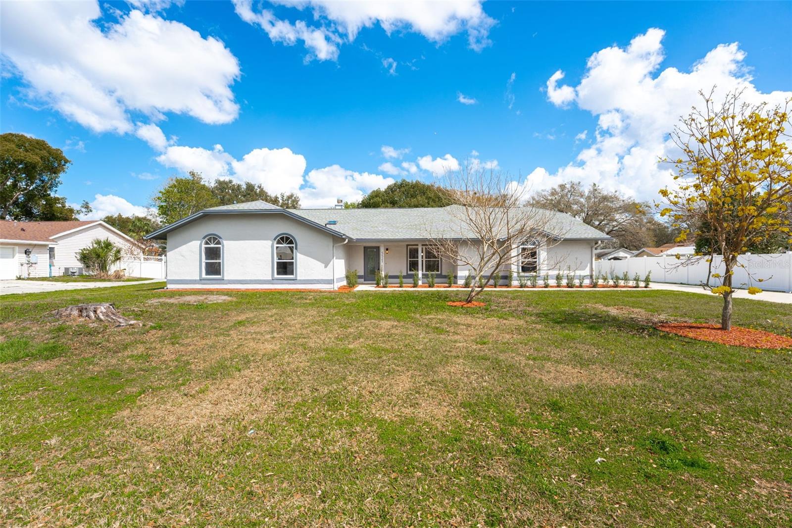 Photo of 5521 OAK STREET, MOUNT DORA, FL 32757