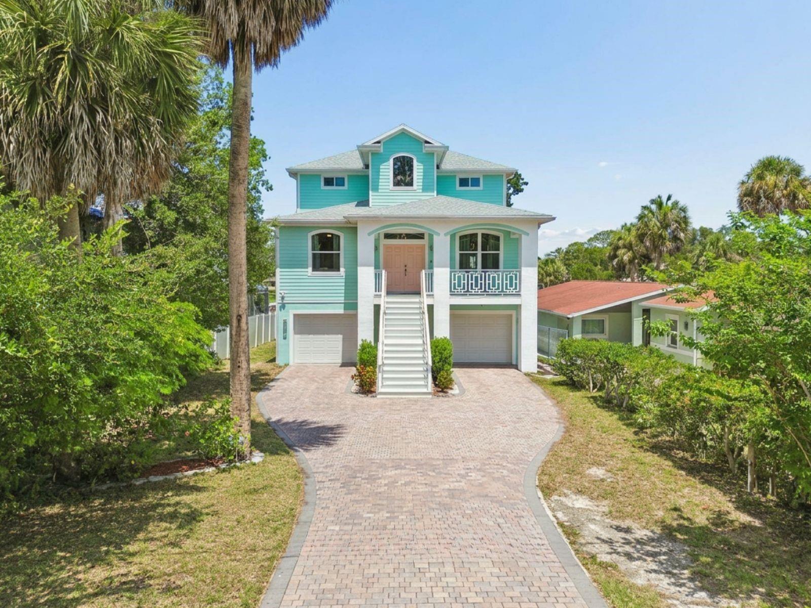 Photo of 6121 LAFAYETTE STREET, NEW PORT RICHEY, FL 34652