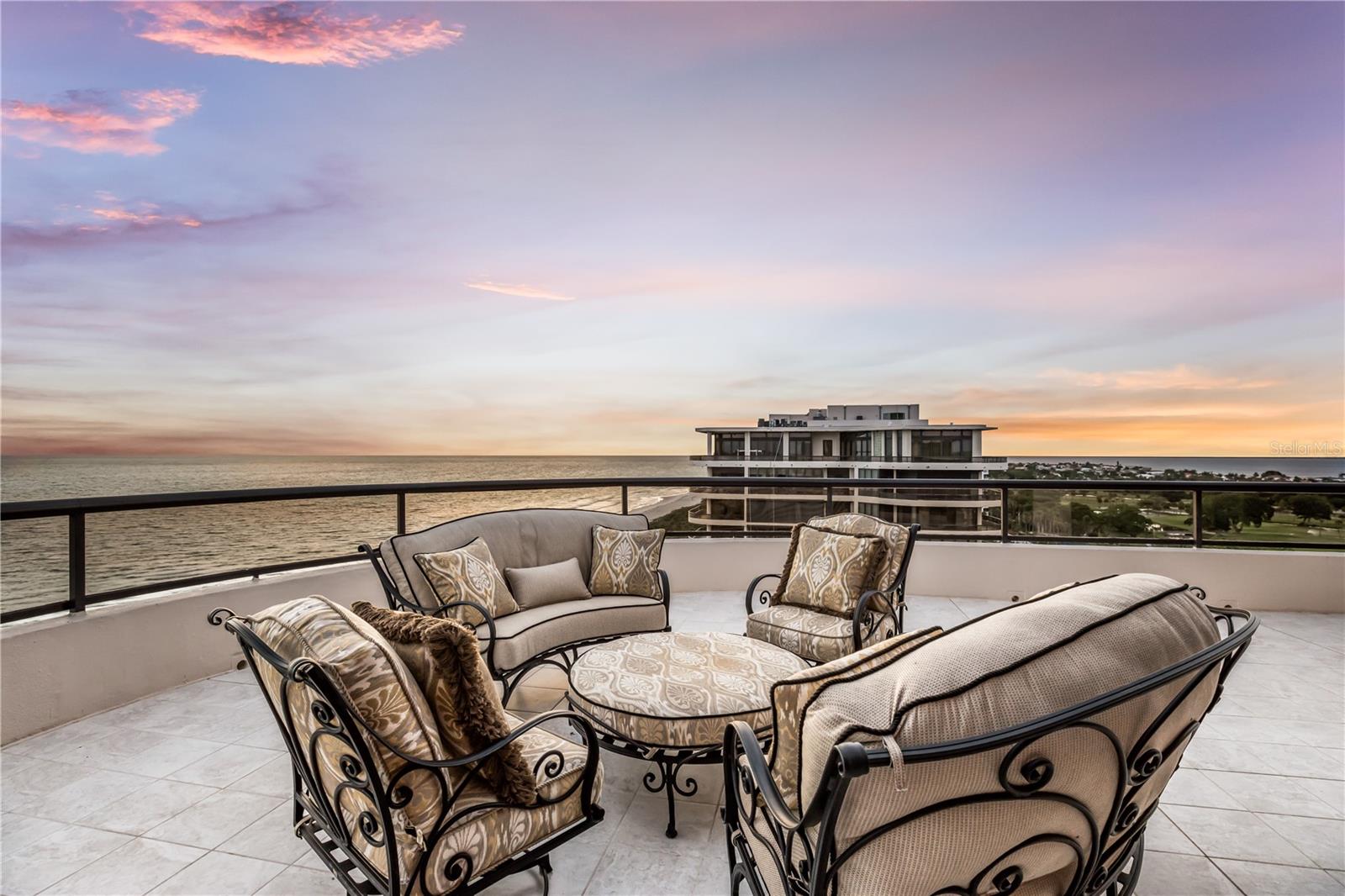 Photo of 415 L AMBIANCE DRIVE, LONGBOAT KEY, FL 34228