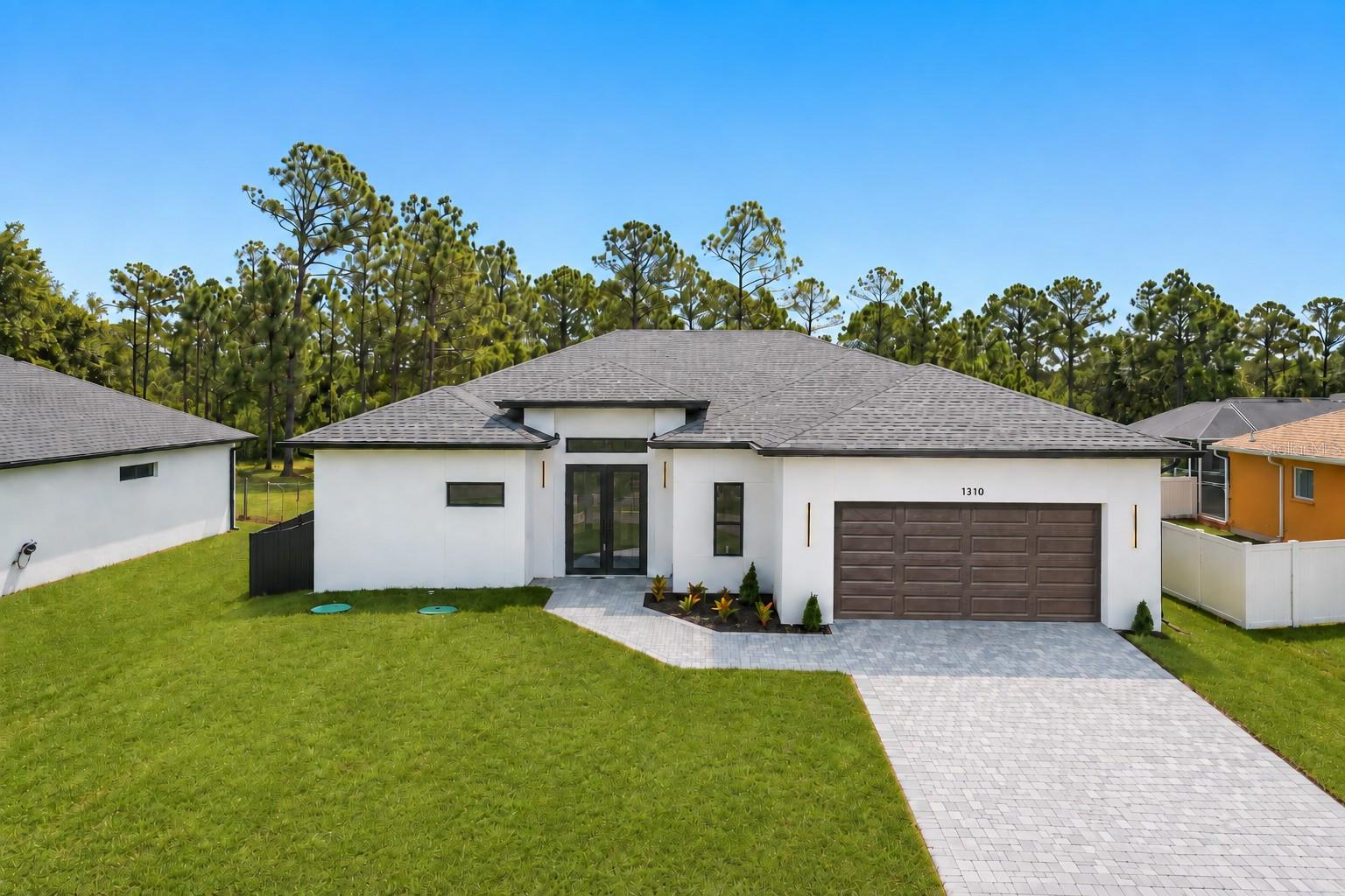 Photo of 1310 S WAPELLO STREET, NORTH PORT, FL 34286