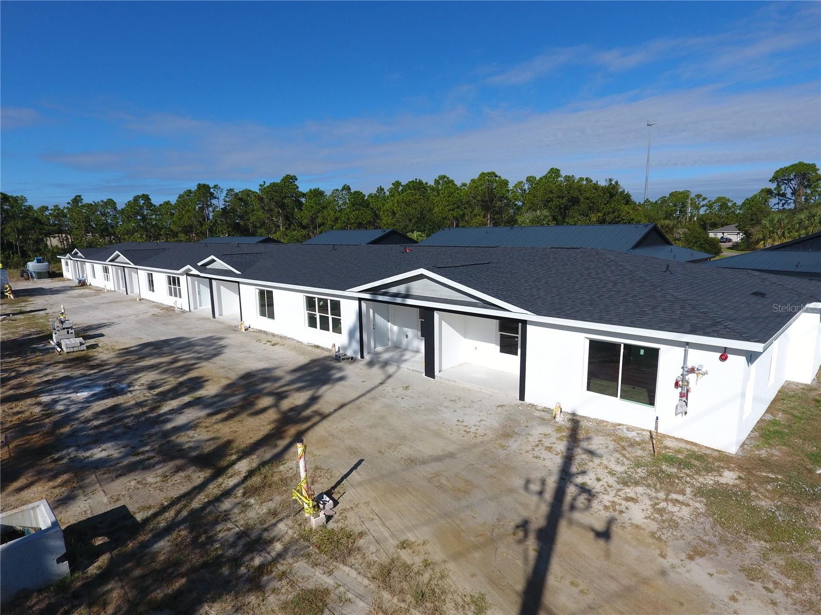 Photo of 1215 CAPRICORN BOULEVARD, PUNTA GORDA, FL 33983