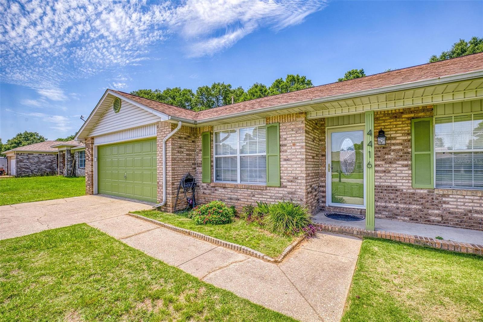 Photo of 4416 SUMMERFIELD COURT, PACE, FL 32571