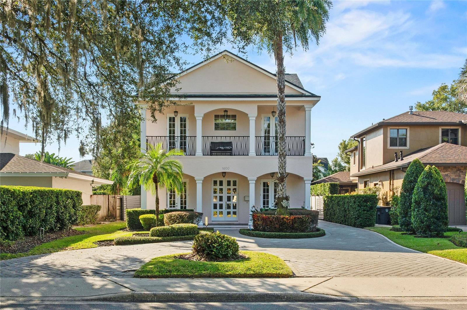 Photo of 1600 PALMER AVENUE, WINTER PARK, FL 32789