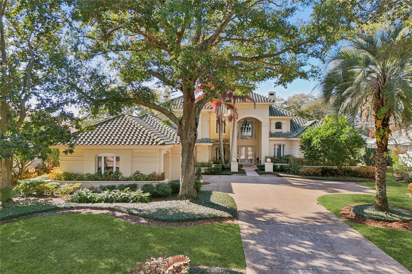 Photo of 5145 LATROBE DRIVE, WINDERMERE, FL 34786