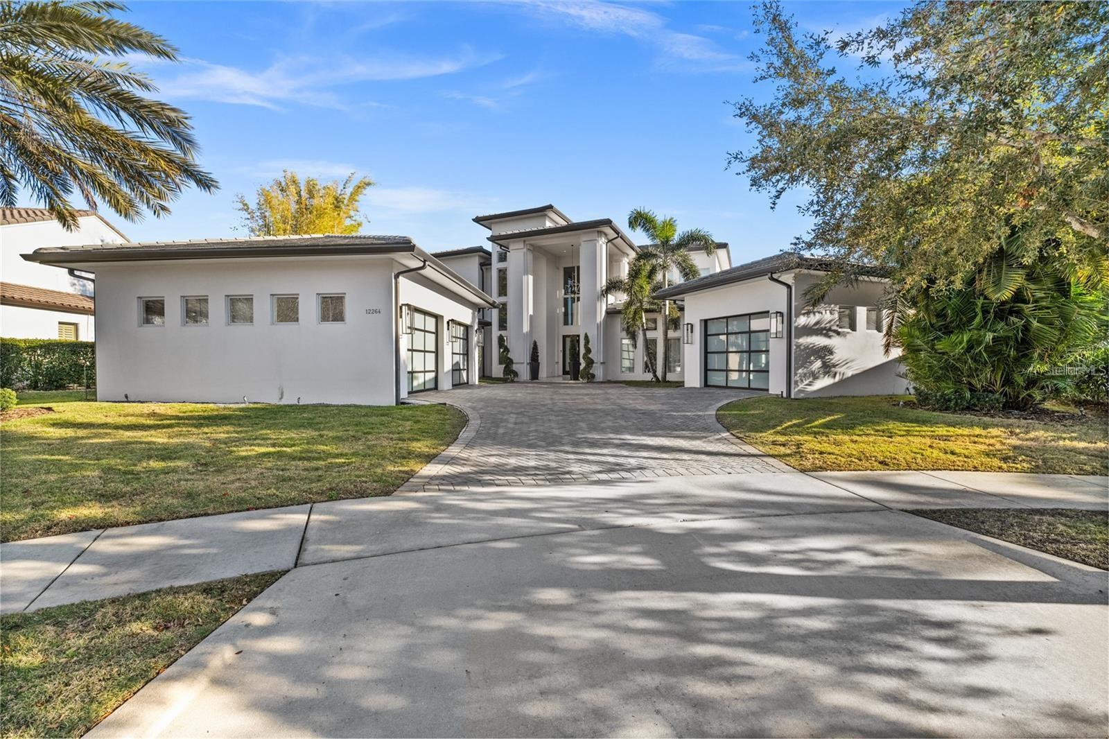 Photo of 12264 MONTALCINO CIRCLE, WINDERMERE, FL 34786