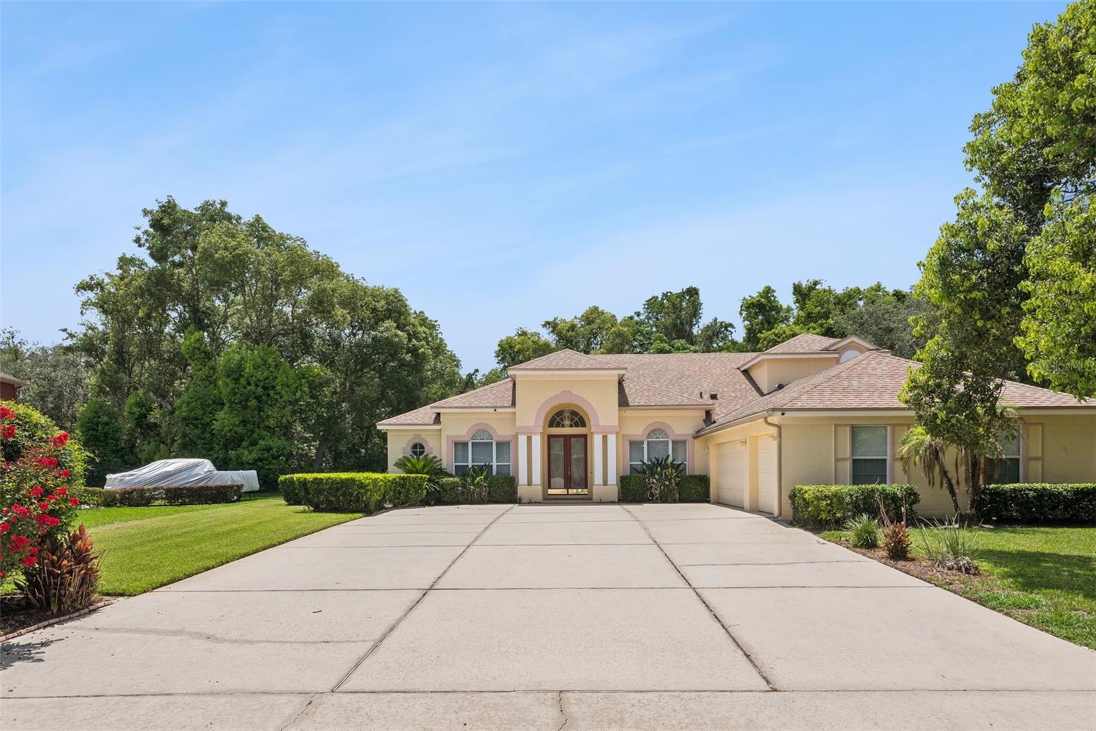 Photo of 126 SEVILLE CHASE DRIVE, WINTER SPRINGS, FL 32708