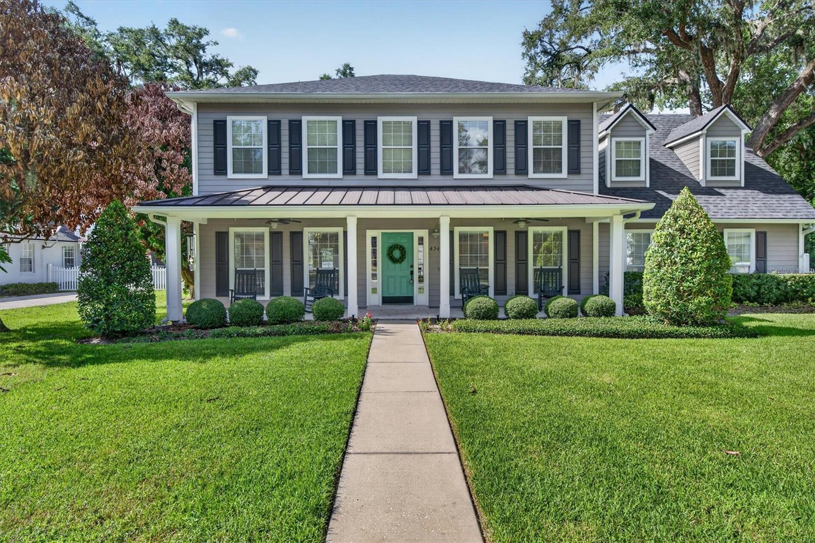 Photo of 434 VALLEY VIEW DRIVE, WINTER GARDEN, FL 34787