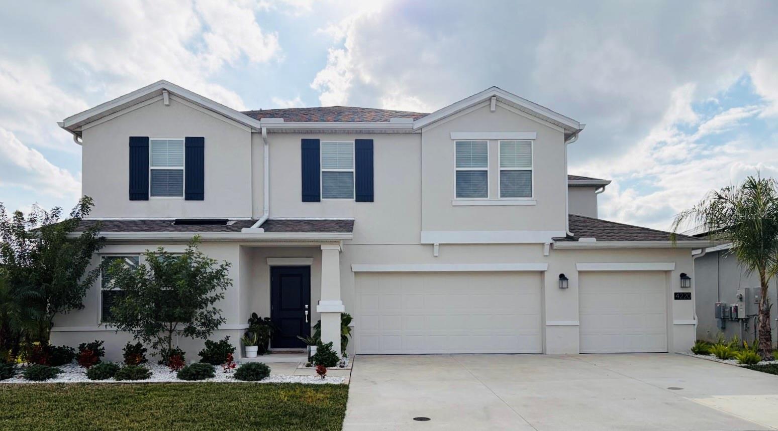Photo of 4220 BULL STREET, ST CLOUD, FL 34772
