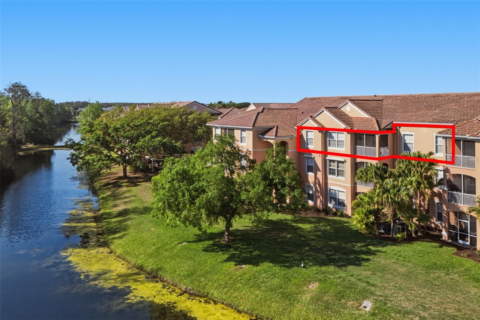 Photo of 13560 TURTLE MARSH LOOP, ORLANDO, FL 32837