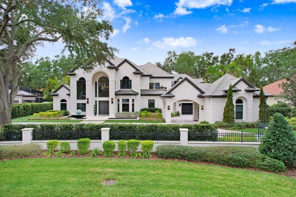 Photo of 16220 VILLARREAL DE AVILA, TAMPA, FL 33613