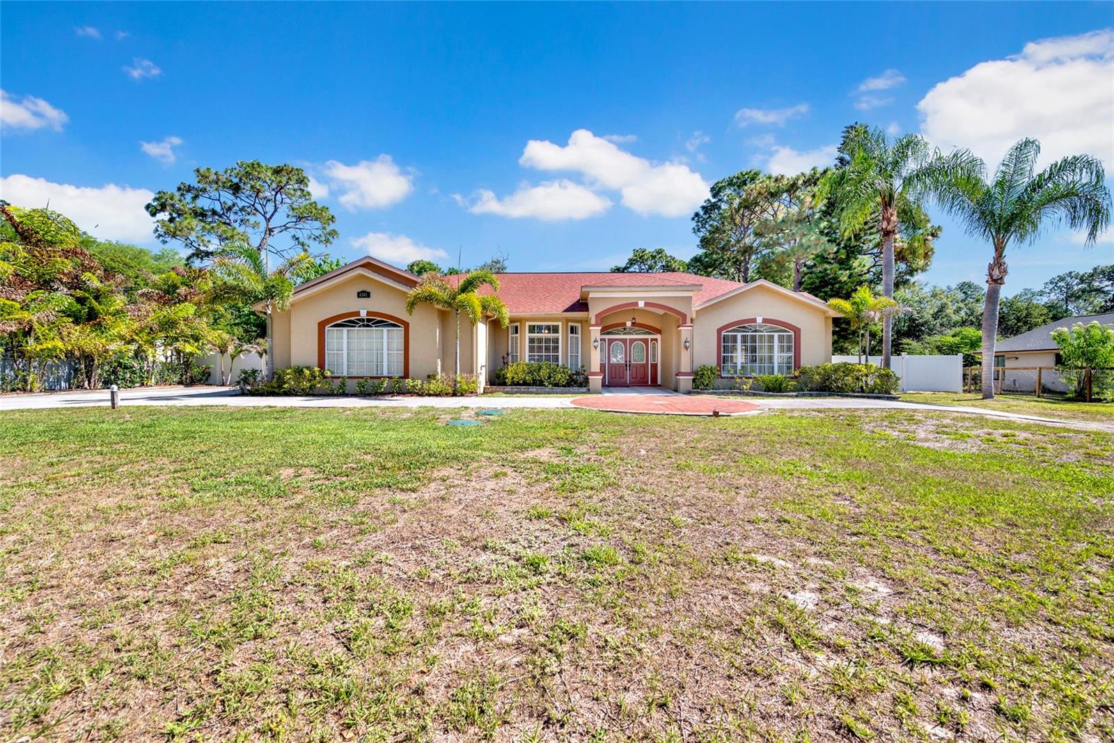 Photo of 6341 GOVERNORS DRIVE, NEW PORT RICHEY, FL 34655