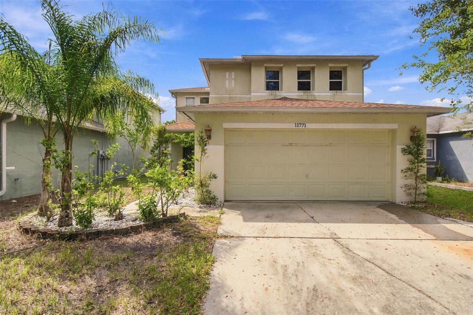 Photo of 11771 MANGO CROSS COURT, SEFFNER, FL 33584
