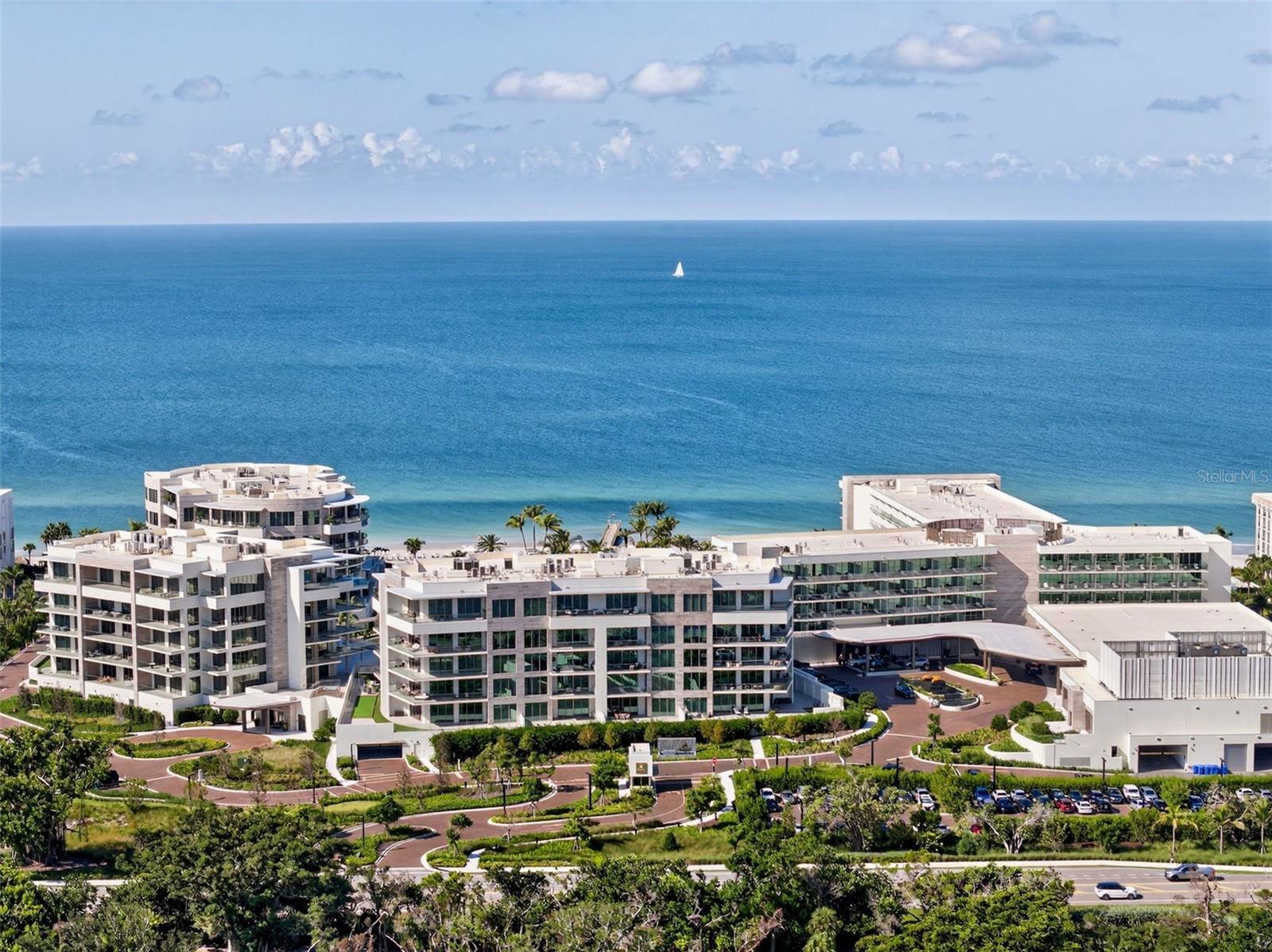 Photo of 1591 GULF OF MEXICO DRIVE, LONGBOAT KEY, FL 34228