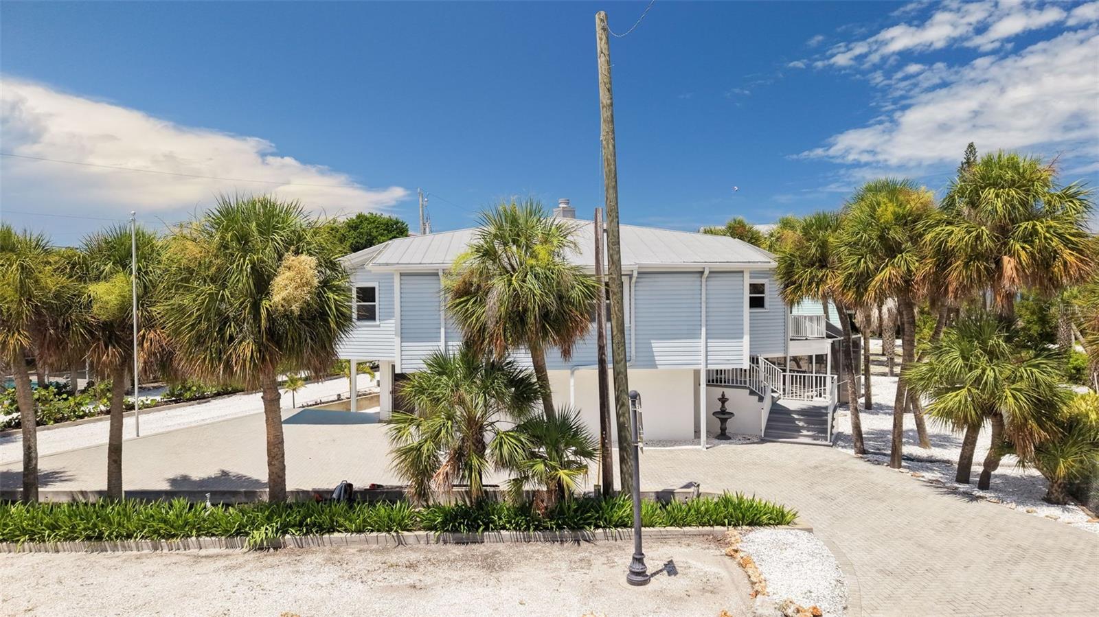 Photo of 6000 N BEACH ROAD, ENGLEWOOD, FL 34223