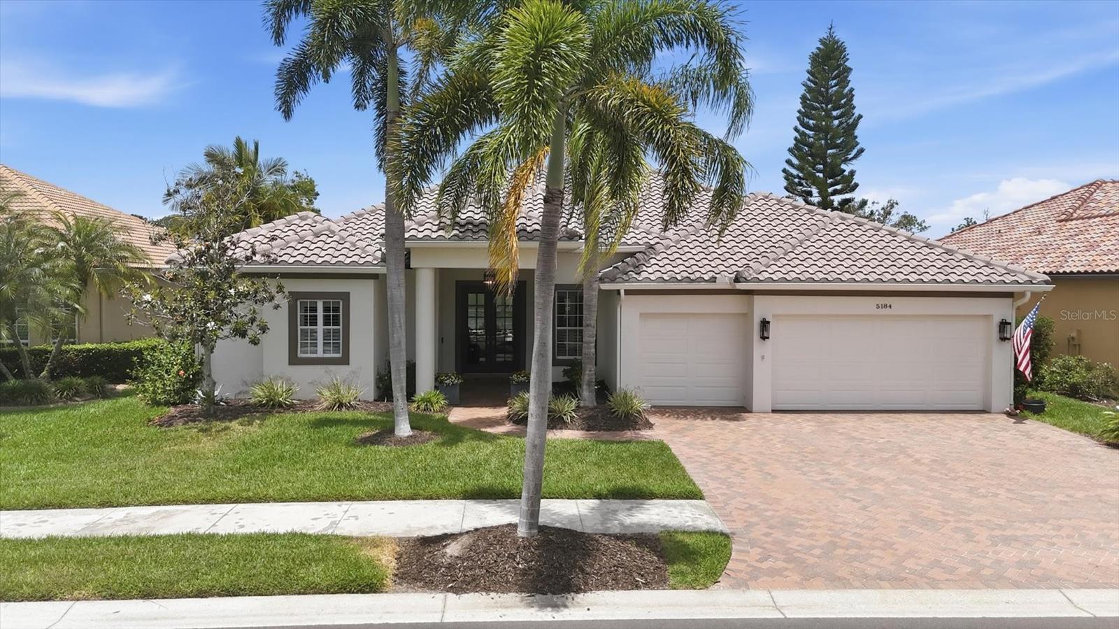 Photo of 5184 WHITE IBIS DRIVE, NORTH PORT, FL 34287