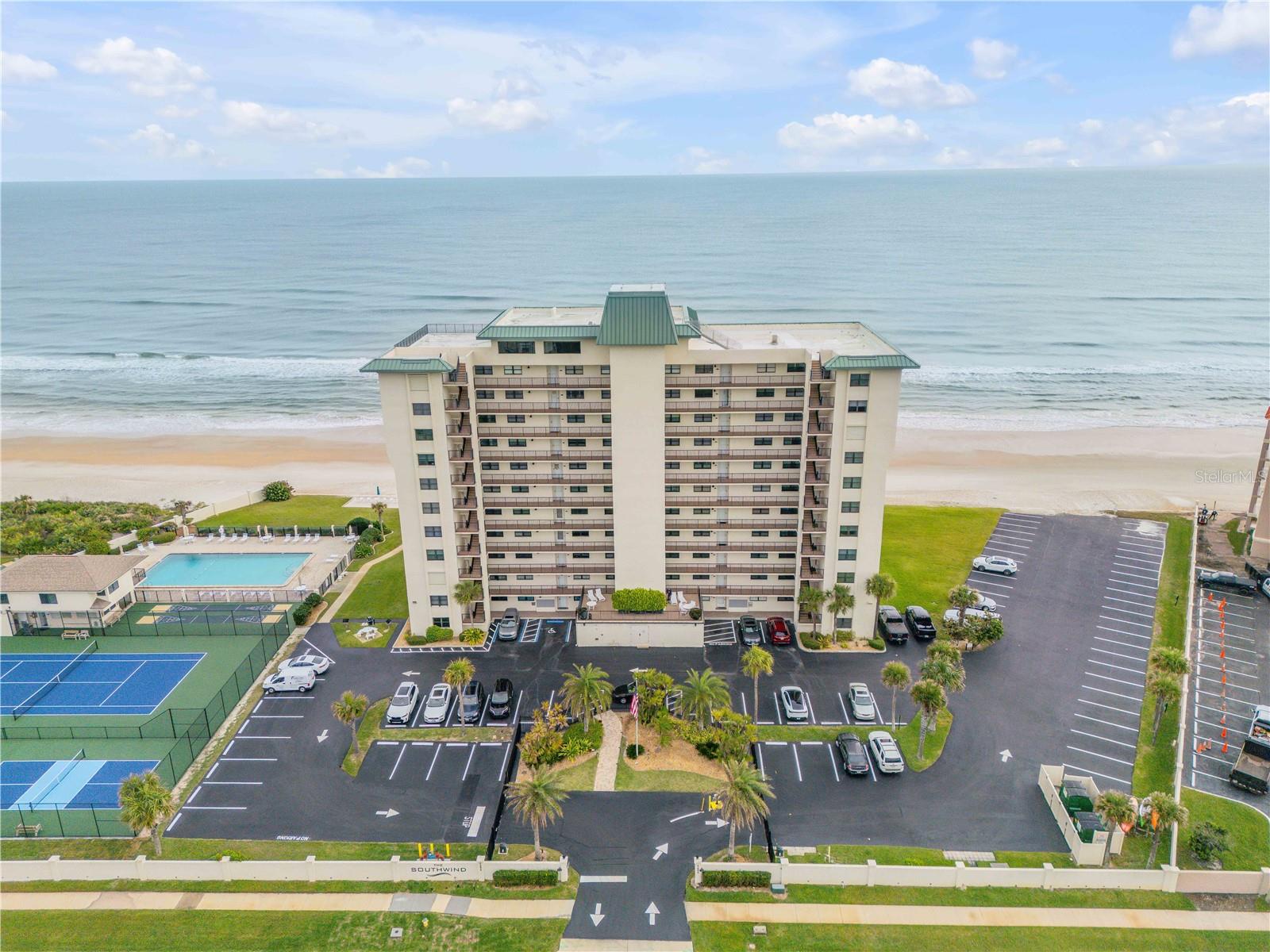 Photo of 5499 S ATLANTIC AVENUE, NEW SMYRNA BEACH, FL 32169