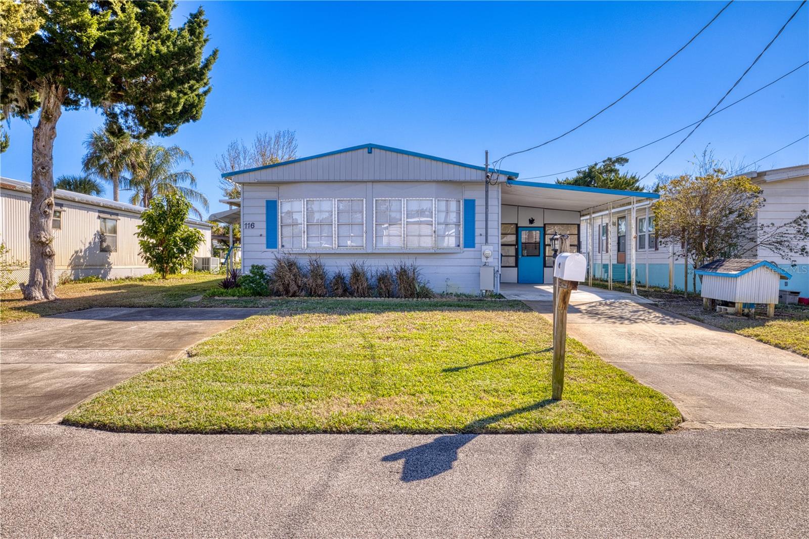 Photo of 116 LEWIS STREET, EDGEWATER, FL 32141