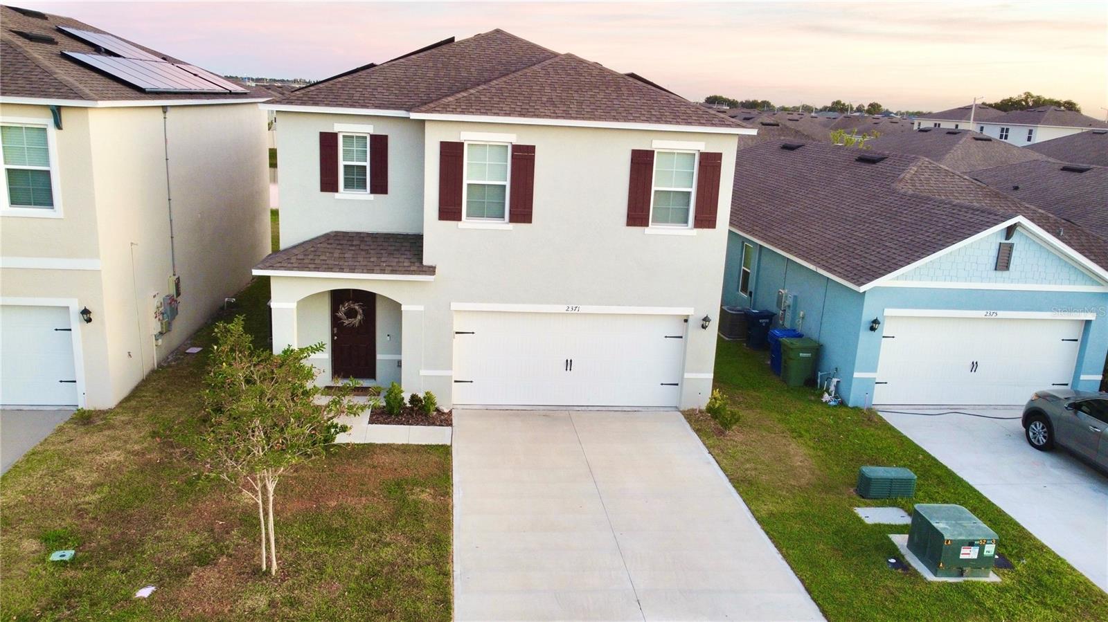 Photo of 2371 BRASSIE COURT, WINTER HAVEN, FL 33884