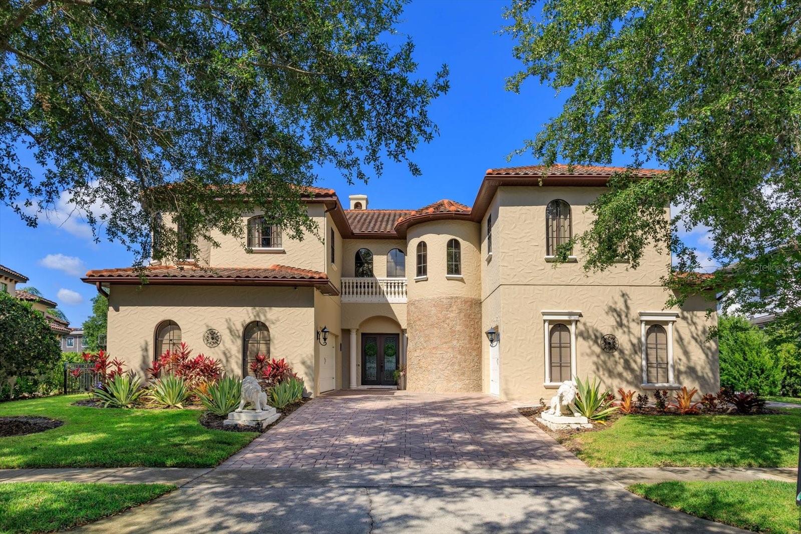 Photo of 5719 EMERSON POINTE WAY, ORLANDO, FL 32819