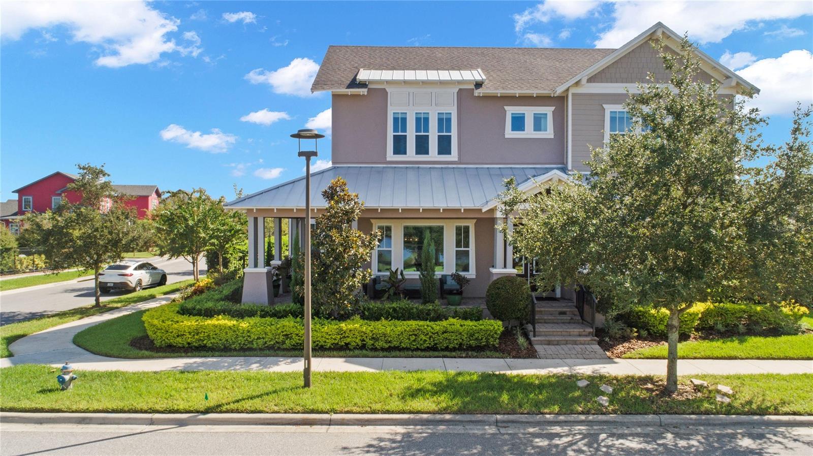 Photo of 13661 GRANGER AVENUE, ORLANDO, FL 32827