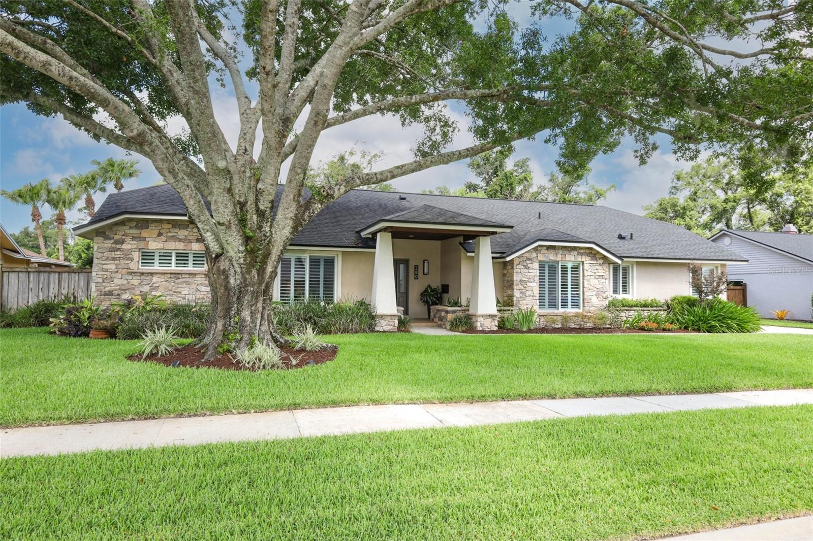 Photo of 280 W SPRING LAKE DRIVE, ALTAMONTE SPRINGS, FL 32714