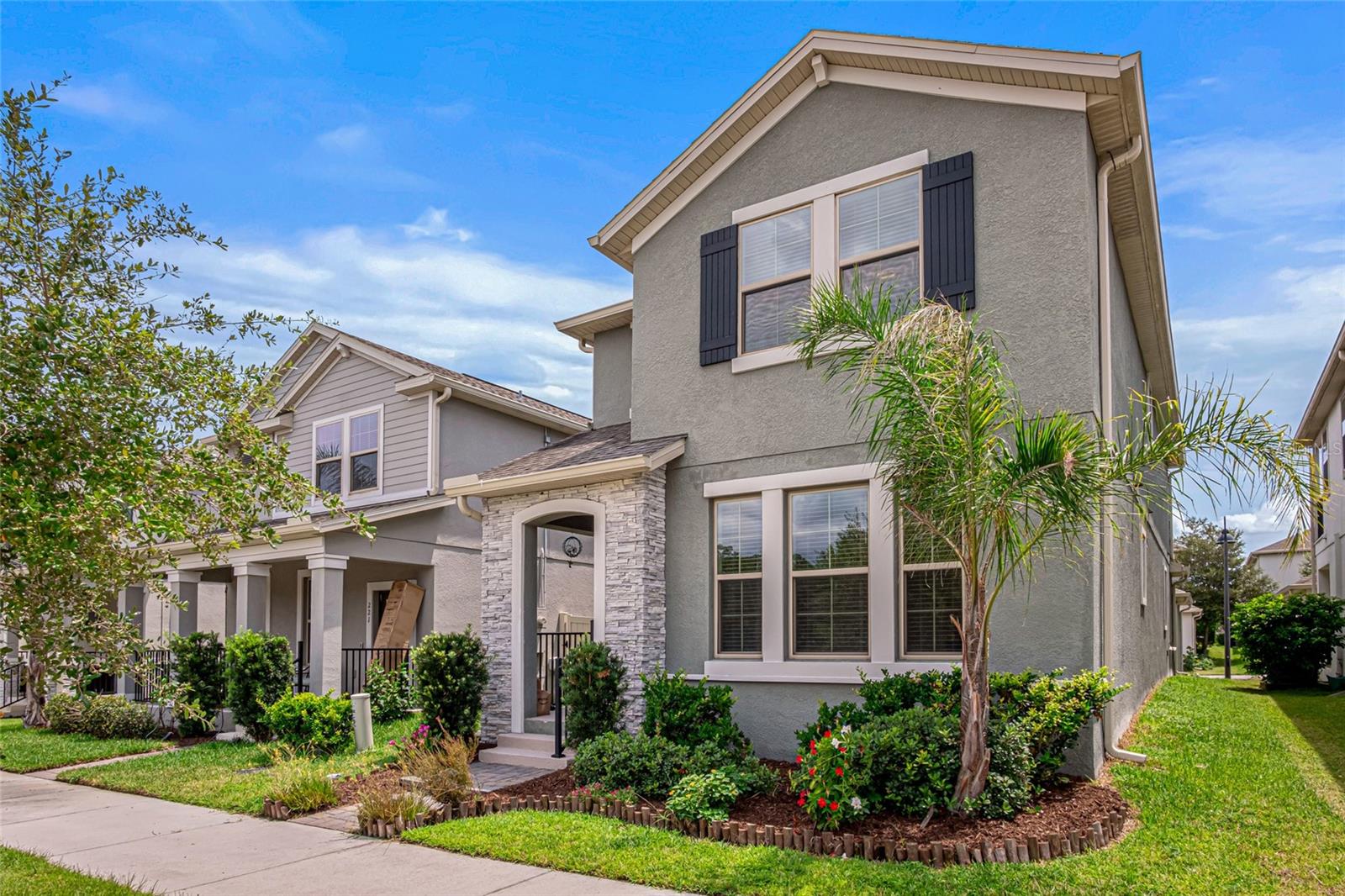 Photo of 225 GENTLE BREEZE LANE, WINTER SPRINGS, FL 32708