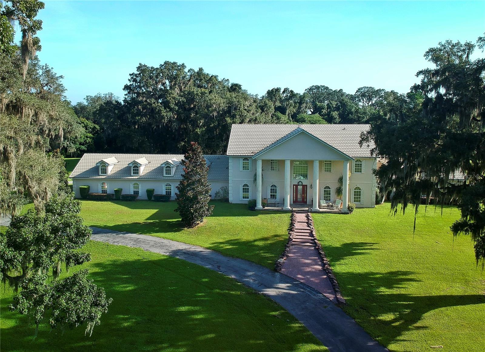 Photo of 5765 NW 110TH STREET, OCALA, FL 34482