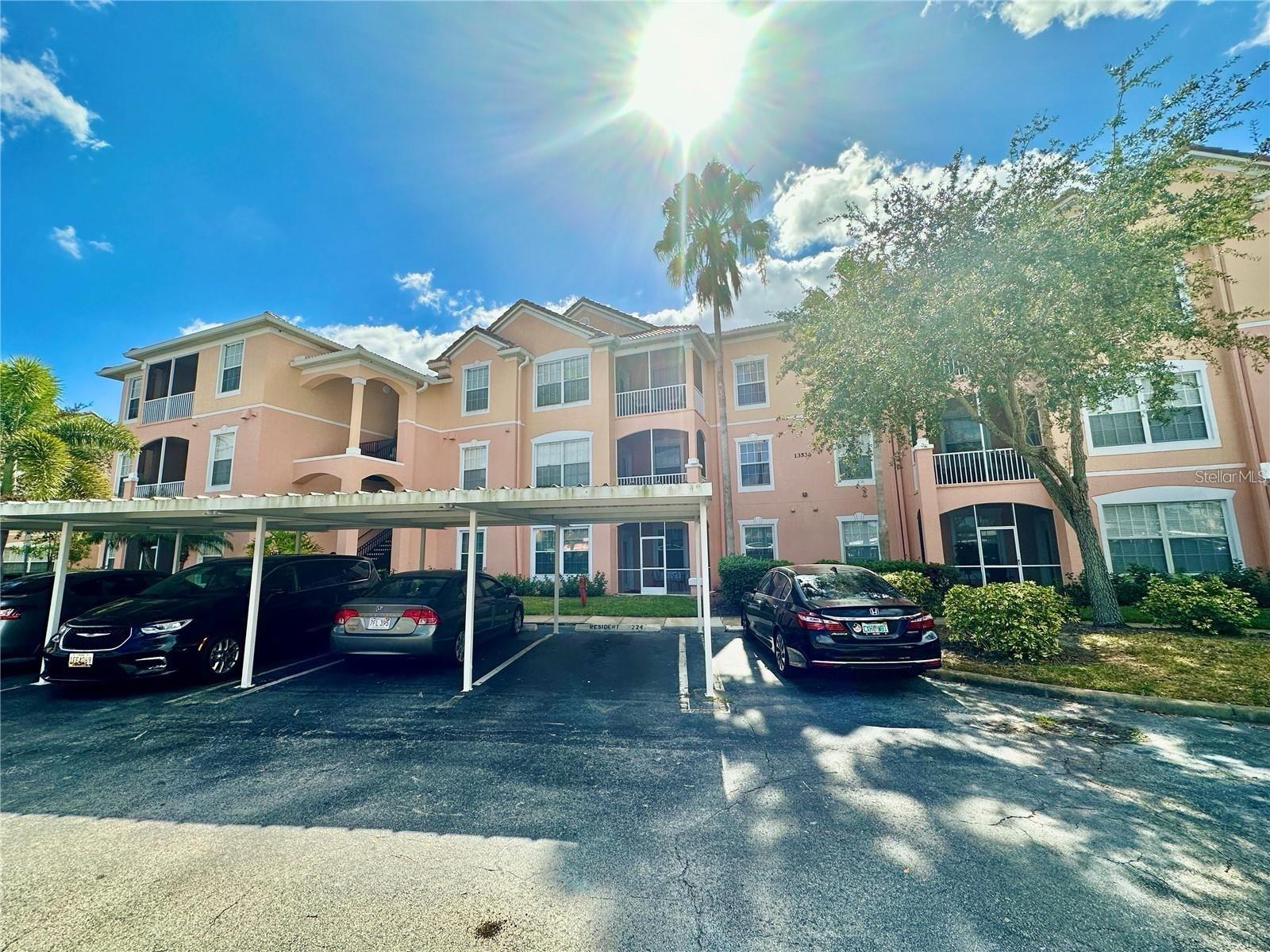 Photo of 13536 TURTLE MARSH LOOP, ORLANDO, FL 32837