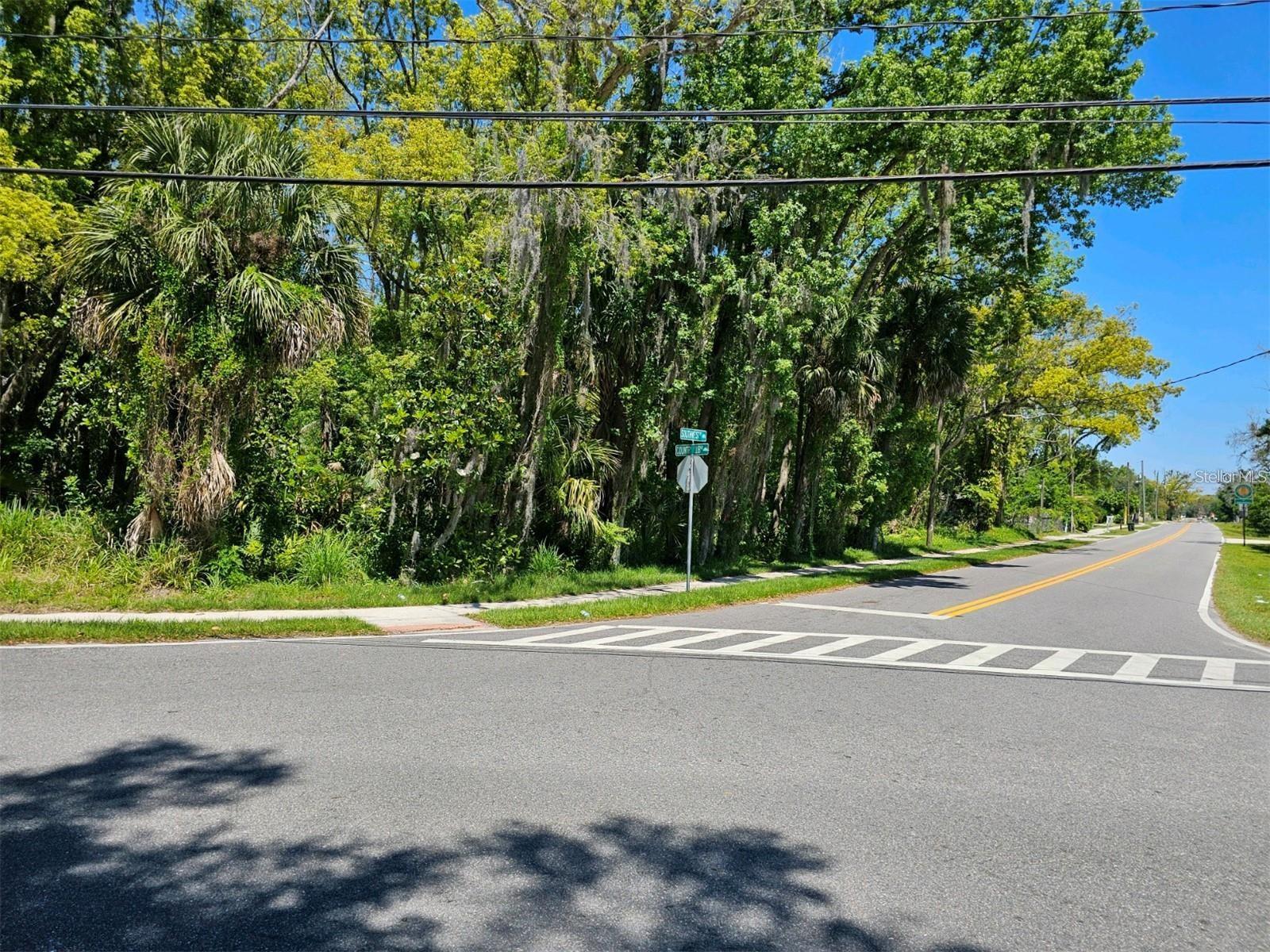 Photo of 2606 COUNTRY CLUB ROAD, SANFORD, FL 32771