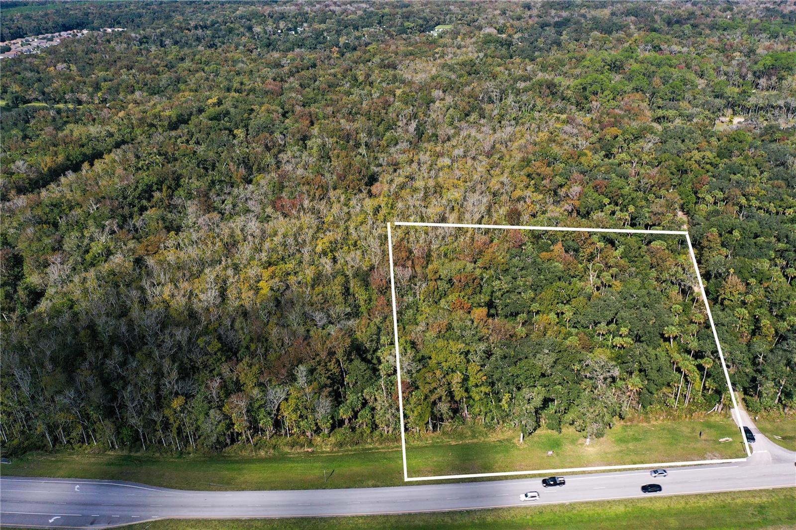 Photo of W INDIAN RIVER BOULEVARD, EDGEWATER, FL 32132