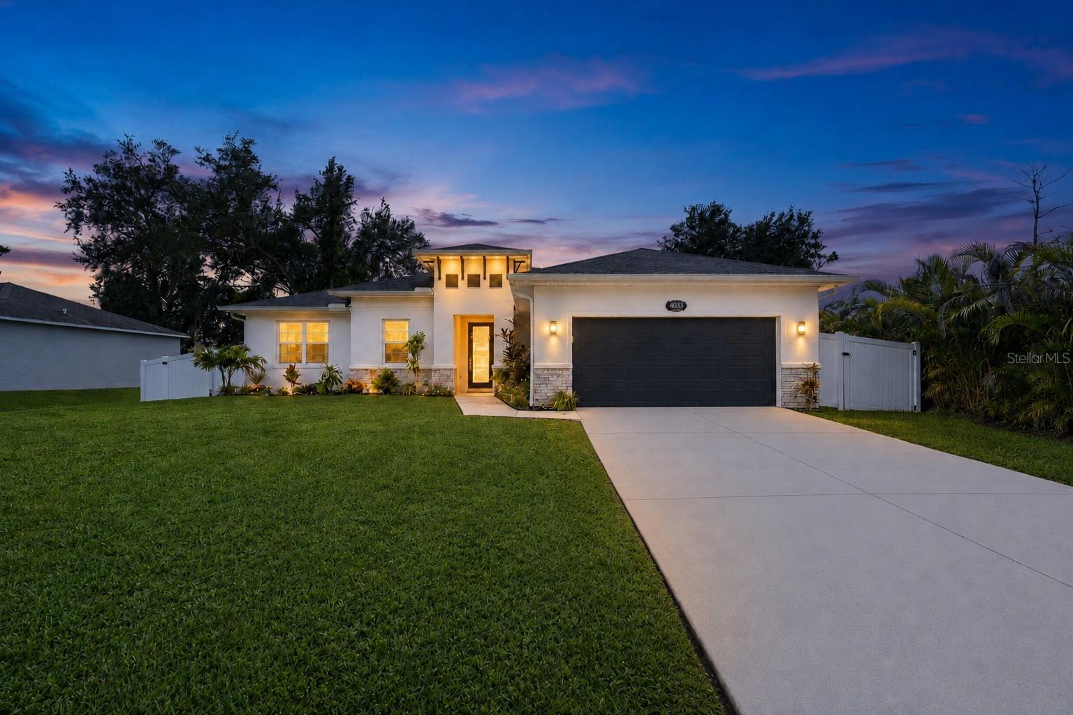 Photo of 4033 UNION LANE, NORTH PORT, FL 34288