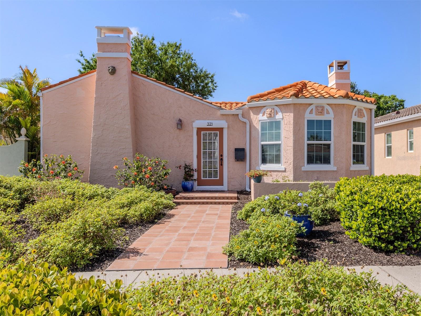 Photo of 321 PEDRO STREET, VENICE, FL 34285