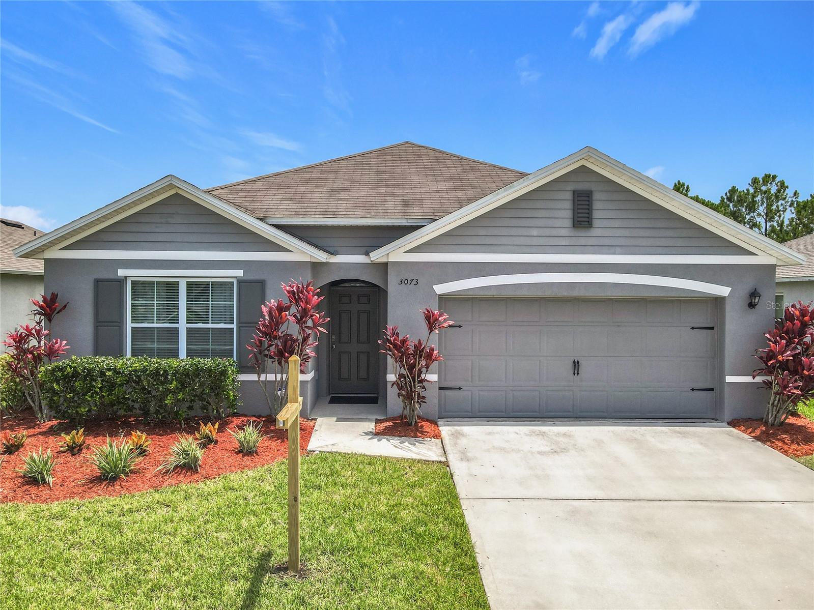 Photo of 3073 GIBRALTAR BOULEVARD, NEW SMYRNA BEACH, FL 32168
